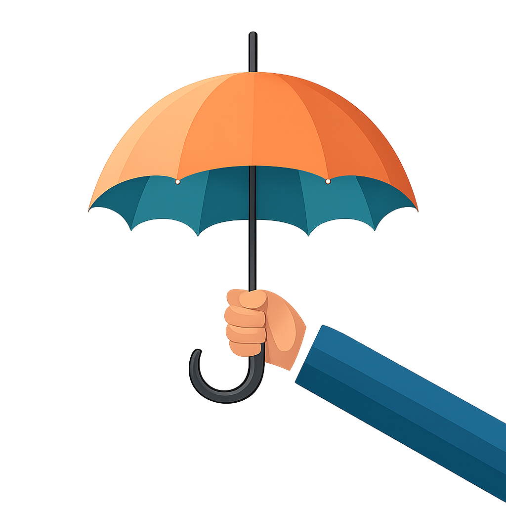 Umbrella Icon